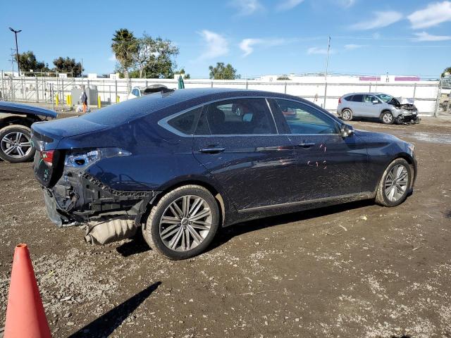 Photo 2 VIN: KMHGN4JE8JU262484 - GENESIS G80 