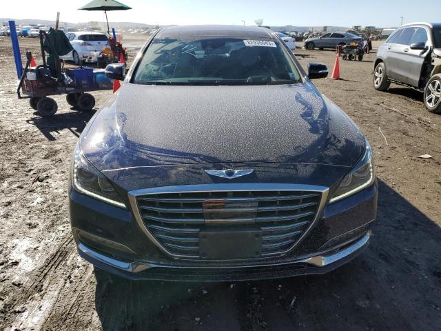 Photo 4 VIN: KMHGN4JE8JU262484 - GENESIS G80 