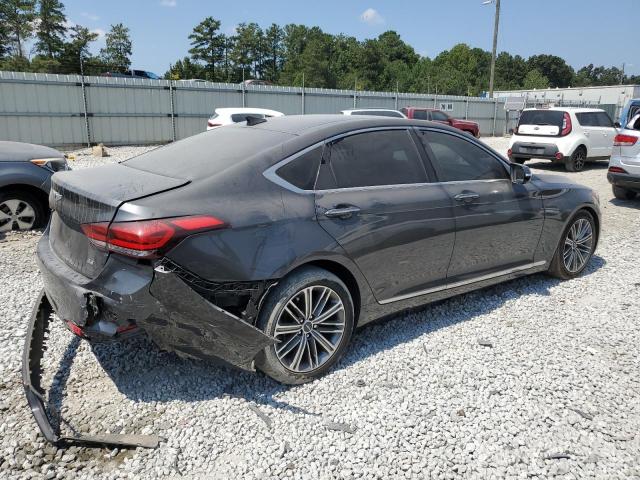 Photo 2 VIN: KMHGN4JE8JU262890 - GENESIS G80 