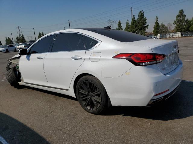 Photo 1 VIN: KMHGN4JE8JU262985 - GENESIS G80 BASE 