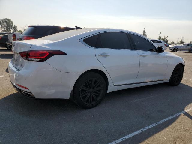 Photo 2 VIN: KMHGN4JE8JU262985 - GENESIS G80 BASE 