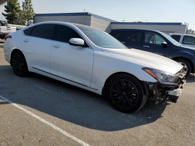 Photo 3 VIN: KMHGN4JE8JU262985 - GENESIS G80 BASE 