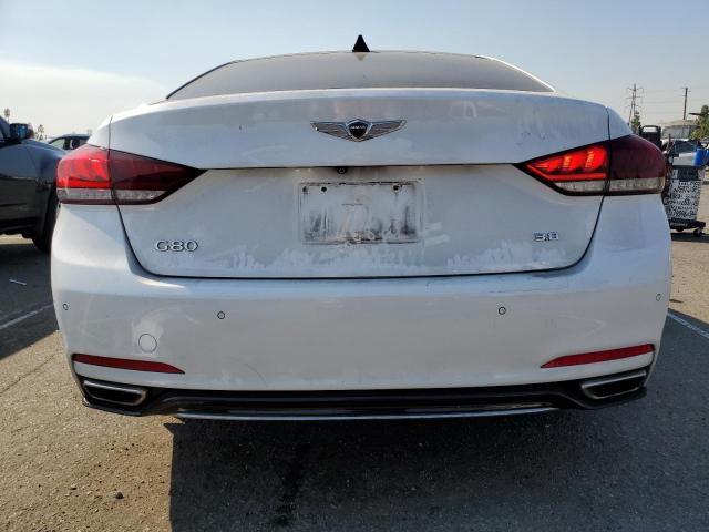 Photo 5 VIN: KMHGN4JE8JU262985 - GENESIS G80 BASE 