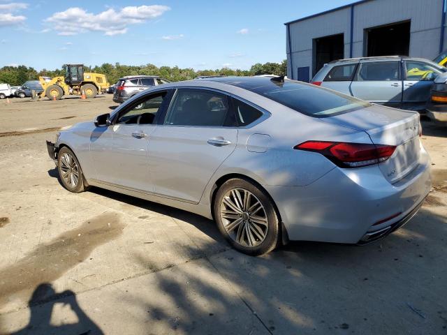 Photo 1 VIN: KMHGN4JE8JU266292 - GENESIS G80 BASE 