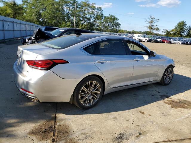 Photo 2 VIN: KMHGN4JE8JU266292 - GENESIS G80 BASE 