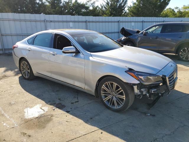 Photo 3 VIN: KMHGN4JE8JU266292 - GENESIS G80 BASE 