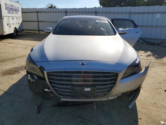 Photo 4 VIN: KMHGN4JE8JU266292 - GENESIS G80 BASE 