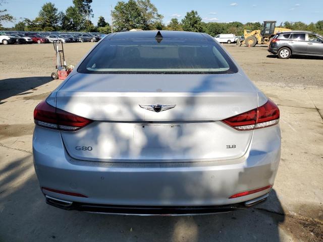 Photo 5 VIN: KMHGN4JE8JU266292 - GENESIS G80 BASE 