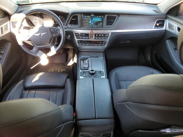 Photo 7 VIN: KMHGN4JE8JU266292 - GENESIS G80 BASE 