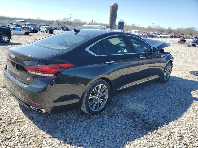 Photo 2 VIN: KMHGN4JE8JU278894 - GENESIS G80 