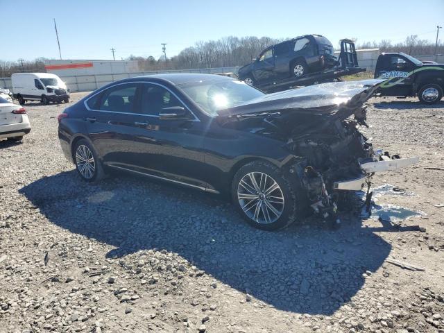 Photo 3 VIN: KMHGN4JE8JU278894 - GENESIS G80 