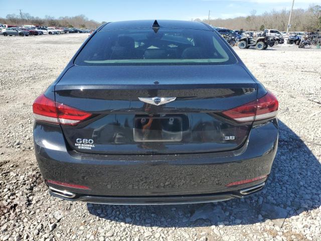 Photo 5 VIN: KMHGN4JE8JU278894 - GENESIS G80 