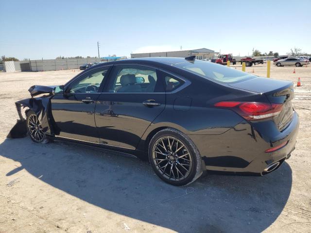 Photo 1 VIN: KMHGN4JE8KU299522 - GENESIS G80 