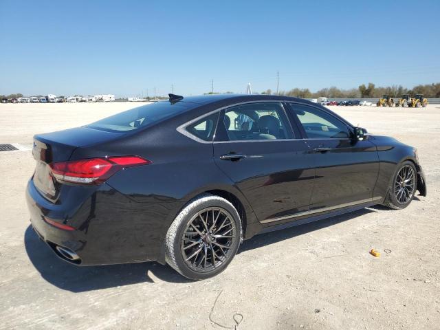 Photo 2 VIN: KMHGN4JE8KU299522 - GENESIS G80 