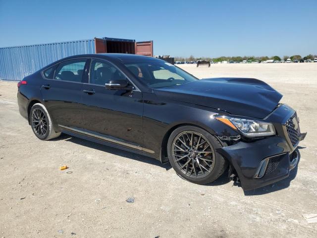 Photo 3 VIN: KMHGN4JE8KU299522 - GENESIS G80 