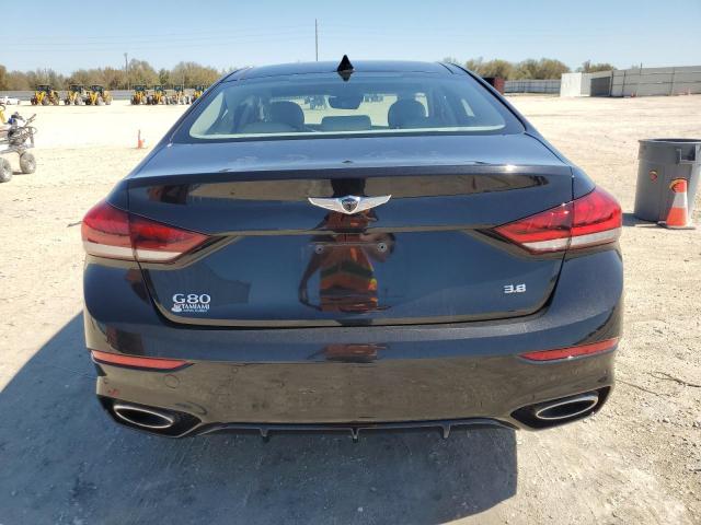 Photo 5 VIN: KMHGN4JE8KU299522 - GENESIS G80 