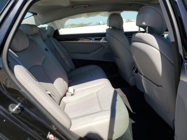 Photo 9 VIN: KMHGN4JE8KU299522 - GENESIS G80 