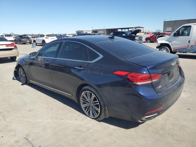 Photo 1 VIN: KMHGN4JE8KU299990 - GENESIS G80 