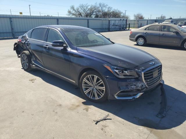 Photo 3 VIN: KMHGN4JE8KU299990 - GENESIS G80 