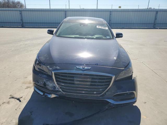 Photo 4 VIN: KMHGN4JE8KU299990 - GENESIS G80 