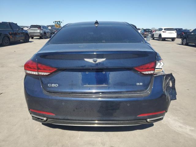 Photo 5 VIN: KMHGN4JE8KU299990 - GENESIS G80 