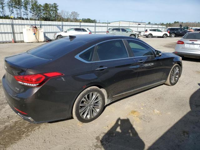 Photo 2 VIN: KMHGN4JE9FU015854 - HYUNDAI GENESIS 