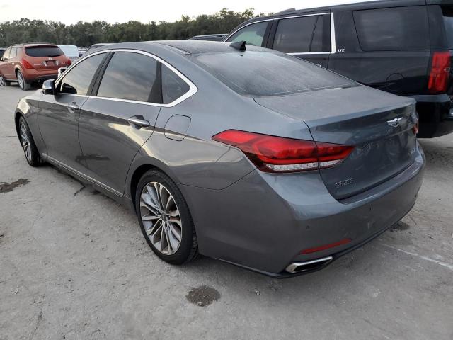 Photo 2 VIN: KMHGN4JE9FU023193 - HYUNDAI GENESIS 3. 