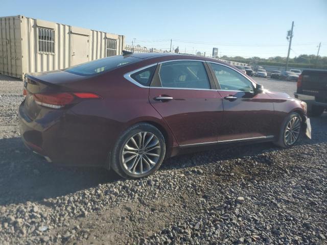 Photo 2 VIN: KMHGN4JE9FU028507 - HYUNDAI GENESIS 3. 