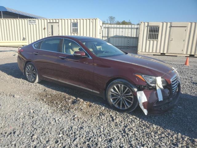 Photo 3 VIN: KMHGN4JE9FU028507 - HYUNDAI GENESIS 3. 