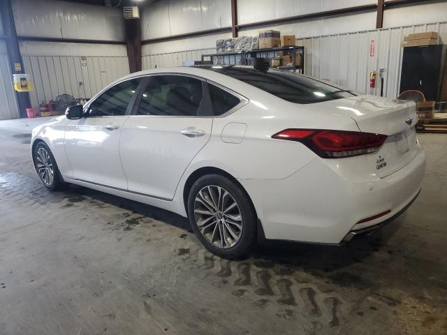 Photo 1 VIN: KMHGN4JE9FU045789 - HYUNDAI GENESIS 3. 