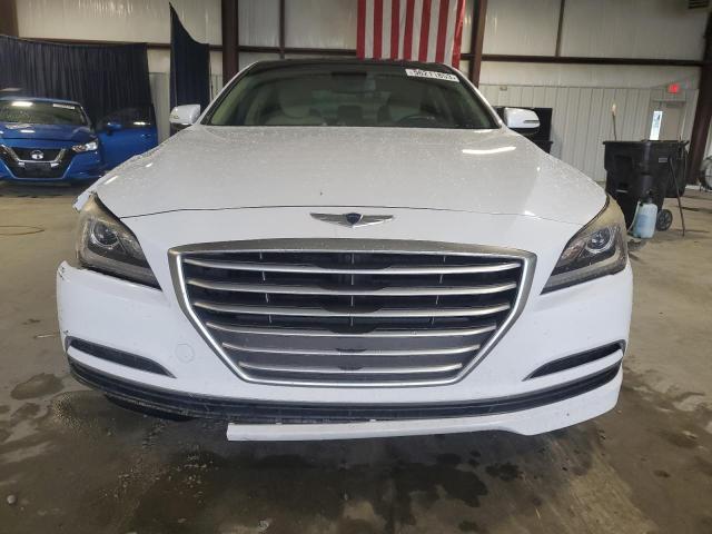 Photo 4 VIN: KMHGN4JE9FU045789 - HYUNDAI GENESIS 3. 