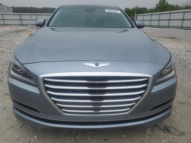 Photo 4 VIN: KMHGN4JE9FU052631 - HYUNDAI GENESIS 