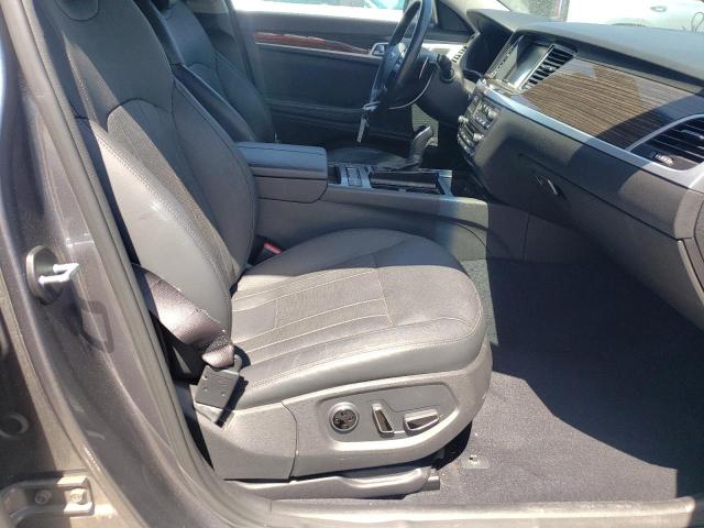 Photo 4 VIN: KMHGN4JE9FU058316 - HYUNDAI GENESIS 3. 