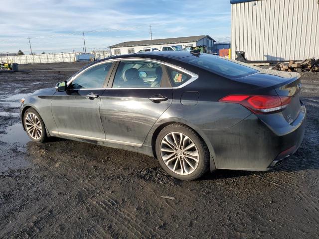 Photo 1 VIN: KMHGN4JE9FU061216 - HYUNDAI GENESIS 