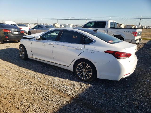 Photo 1 VIN: KMHGN4JE9FU067257 - HYUNDAI GENESIS 