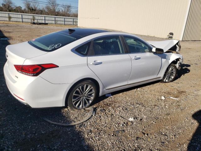 Photo 2 VIN: KMHGN4JE9FU067257 - HYUNDAI GENESIS 