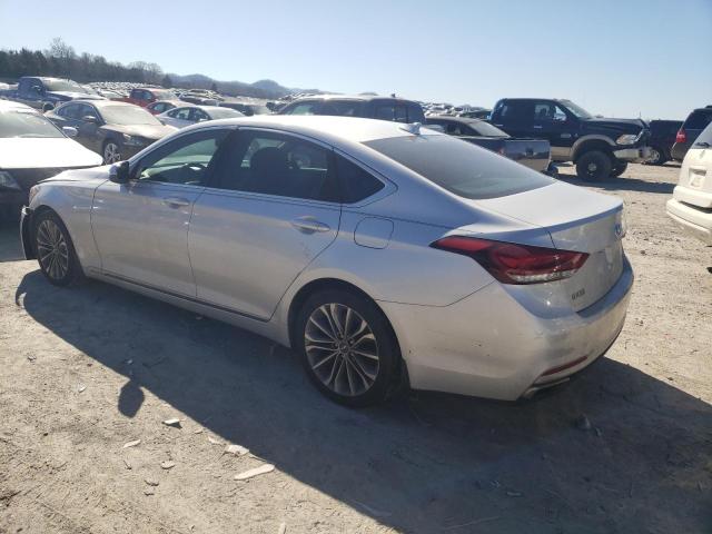 Photo 1 VIN: KMHGN4JE9FU067436 - HYUNDAI GENESIS 