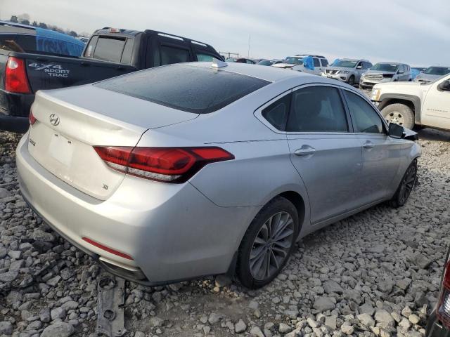 Photo 2 VIN: KMHGN4JE9FU067436 - HYUNDAI GENESIS 