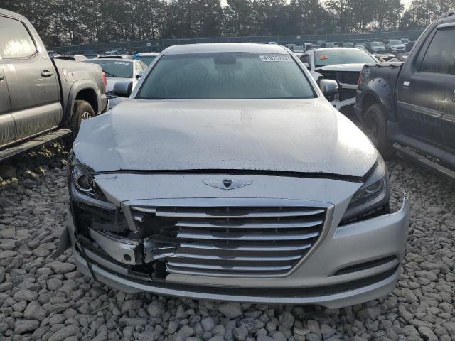 Photo 4 VIN: KMHGN4JE9FU067436 - HYUNDAI GENESIS 