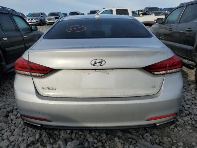 Photo 5 VIN: KMHGN4JE9FU067436 - HYUNDAI GENESIS 