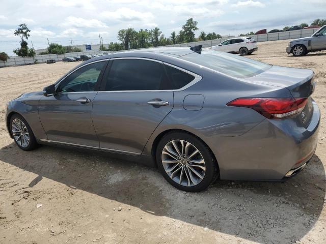 Photo 1 VIN: KMHGN4JE9FU070935 - HYUNDAI GENESIS 