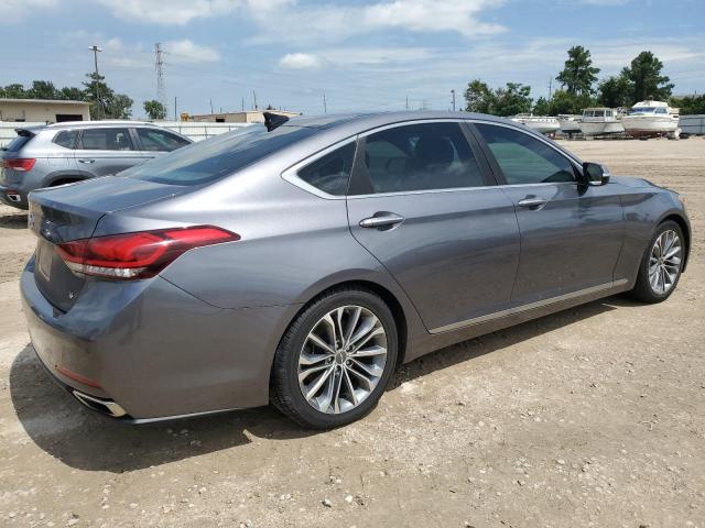 Photo 2 VIN: KMHGN4JE9FU070935 - HYUNDAI GENESIS 