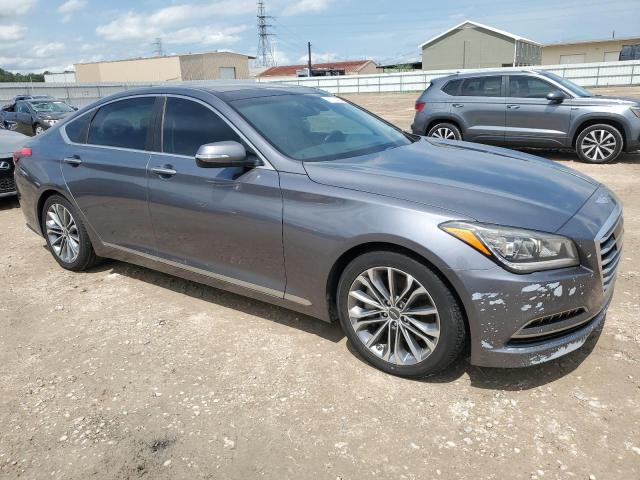 Photo 3 VIN: KMHGN4JE9FU070935 - HYUNDAI GENESIS 