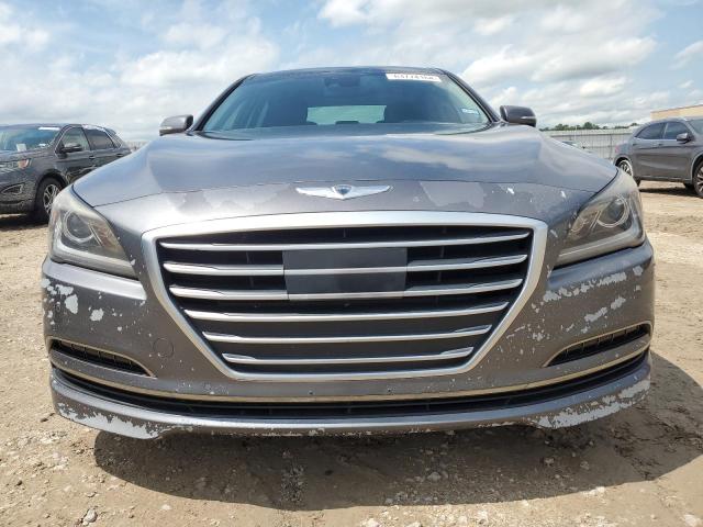 Photo 4 VIN: KMHGN4JE9FU070935 - HYUNDAI GENESIS 