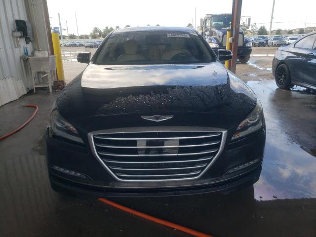 Photo 4 VIN: KMHGN4JE9FU083653 - HYUNDAI GENESIS 