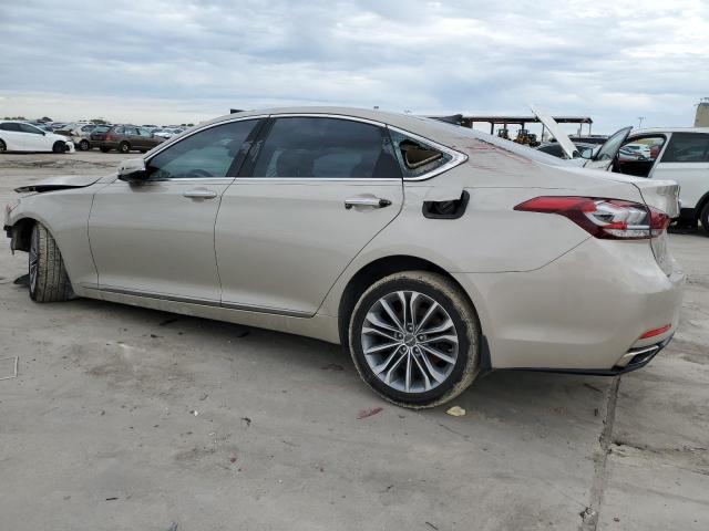 Photo 1 VIN: KMHGN4JE9FU084138 - HYUNDAI GENESIS 