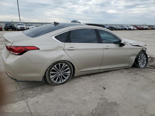 Photo 2 VIN: KMHGN4JE9FU084138 - HYUNDAI GENESIS 