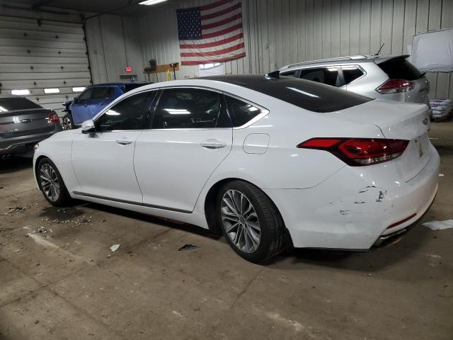 Photo 1 VIN: KMHGN4JE9FU087301 - HYUNDAI GENESIS 3. 