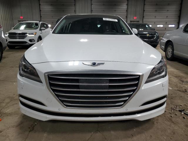 Photo 4 VIN: KMHGN4JE9FU087301 - HYUNDAI GENESIS 3. 