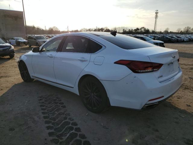 Photo 1 VIN: KMHGN4JE9FU090103 - HYUNDAI GENESIS 